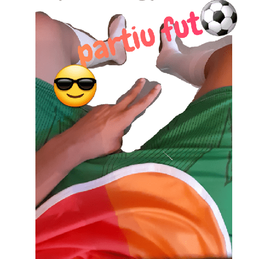Emojis brabo 1