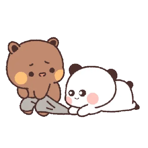 Bubu Dudu @Sinyorama.Senju