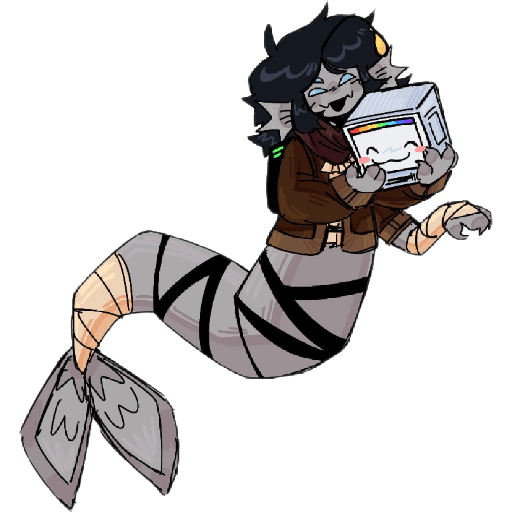 Silly Aaa Fish 1
