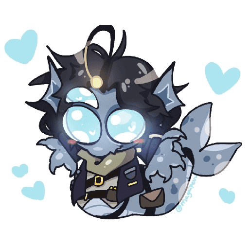 Silly Aaa Fish 5
