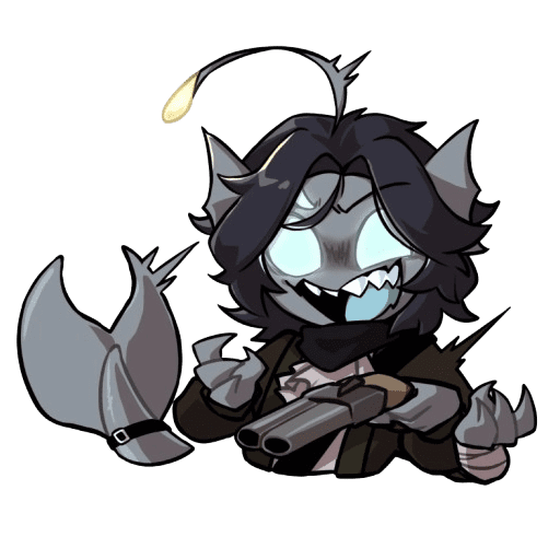 Silly Aaa Fish 11