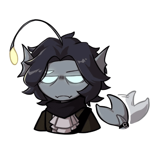 Silly Aaa Fish 12