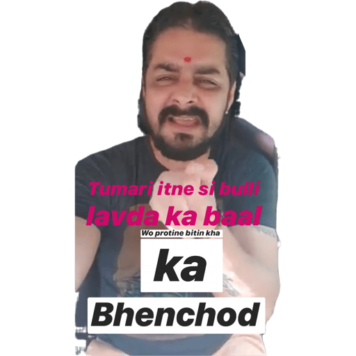 Hindustani bahu 2