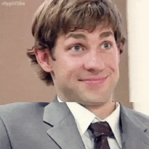 The office