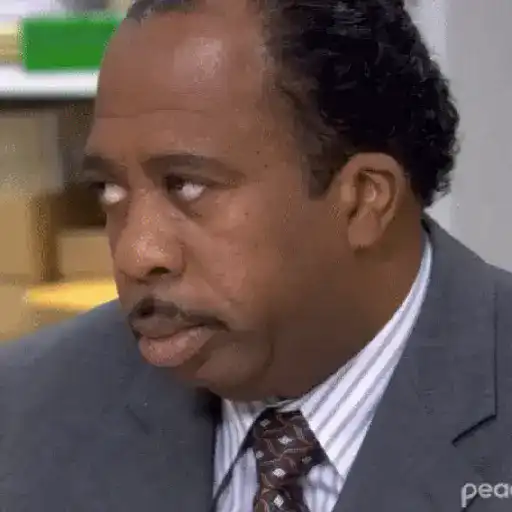 The office 4