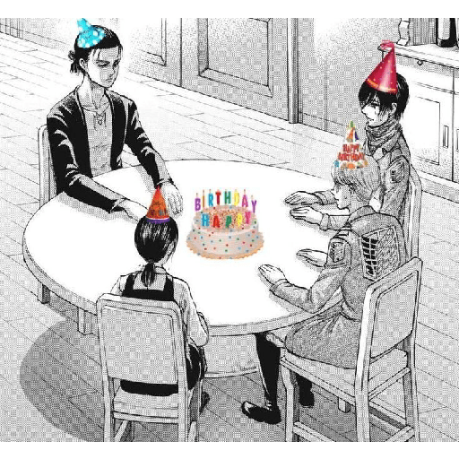 Cumpleaños