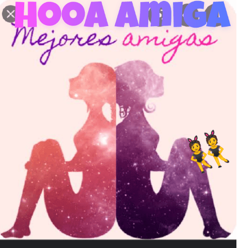 Para amigas 13
