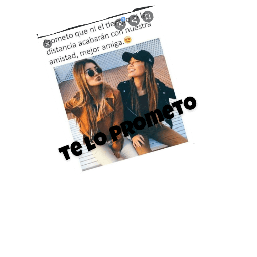 Para amigas 16