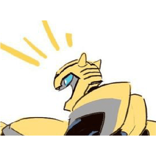 Bumblebee TFA