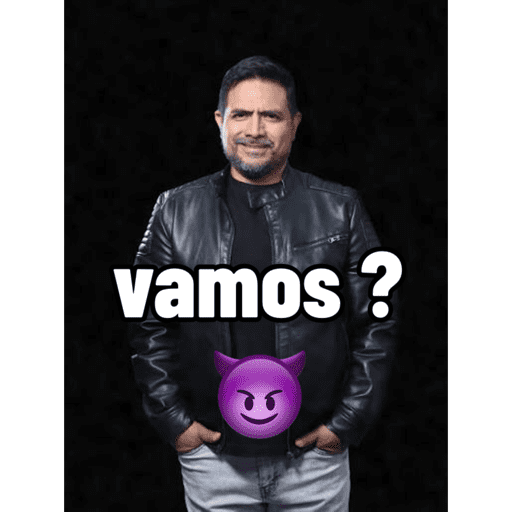 Pastor 6