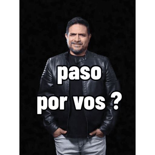 Pastor 3