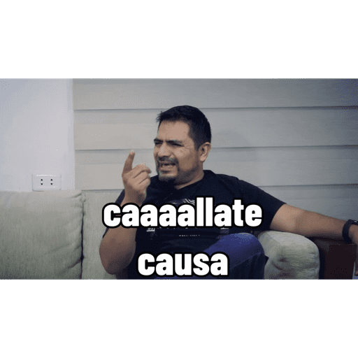 Pastor 8
