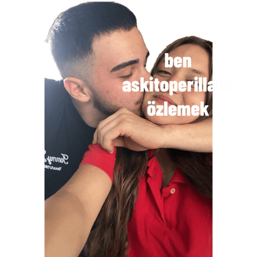 Çıkartmalarım 7
