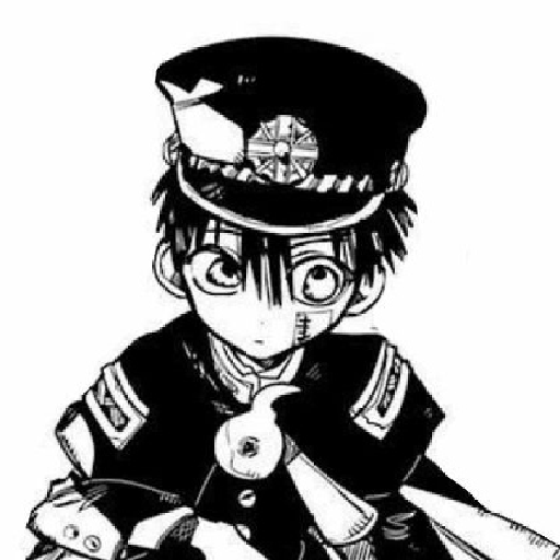 Hanako-Kun manga part 3 26