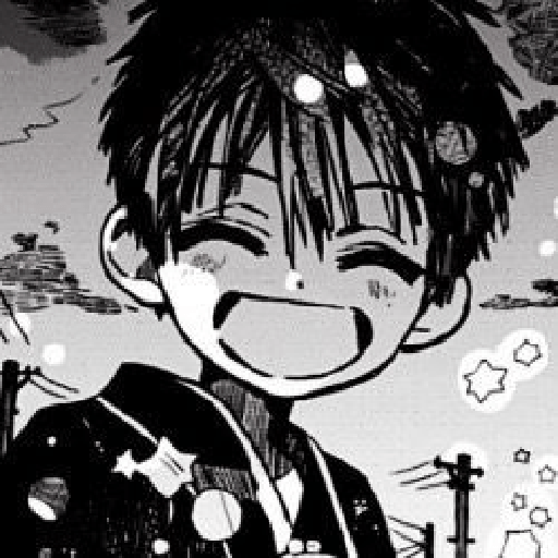 Hanako-Kun manga part 3 17