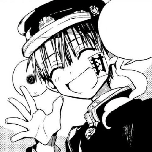 Hanako-Kun manga part 3 18