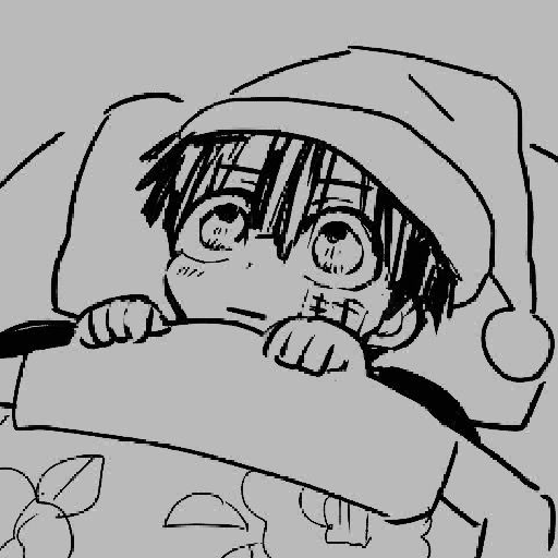 Hanako-Kun manga part 3 10