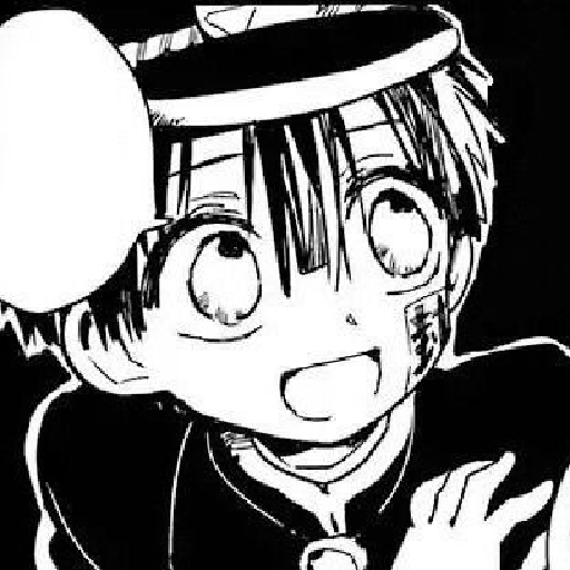 Hanako-Kun manga part 3 7