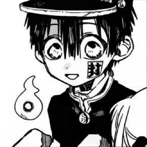 Hanako-Kun manga part 3 24