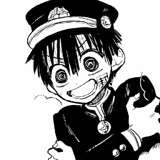 Hanako-Kun manga part 3 3