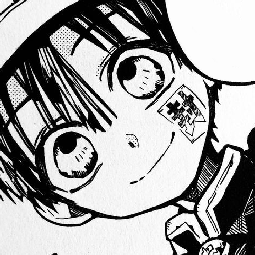 Hanako-Kun manga part 3 27