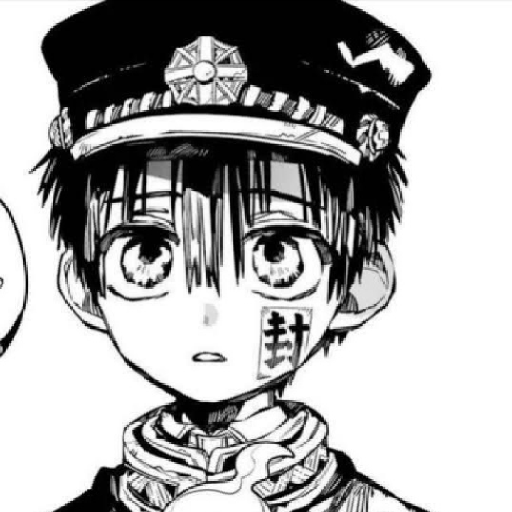 Hanako-Kun manga part 3 19