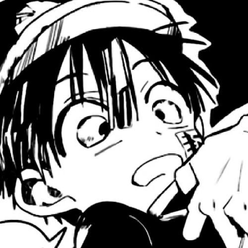 Hanako-Kun manga part 3 29