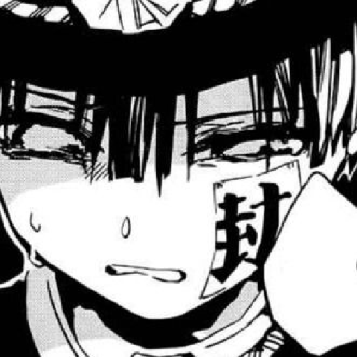 Hanako-Kun manga part 3 30