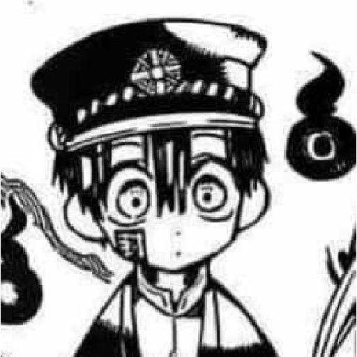 Hanako-Kun manga part 3 22