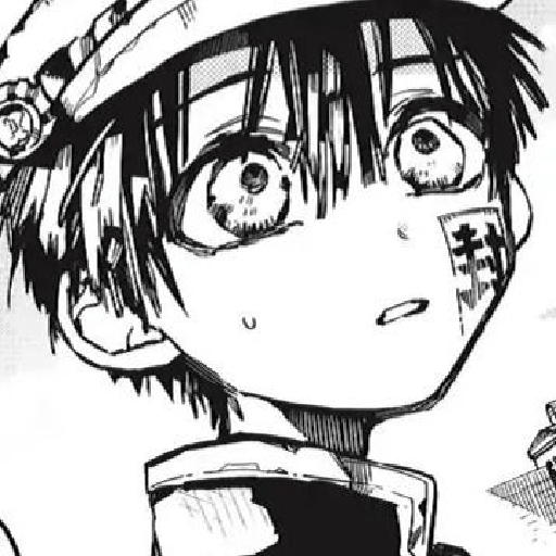Hanako-Kun manga part 3 1