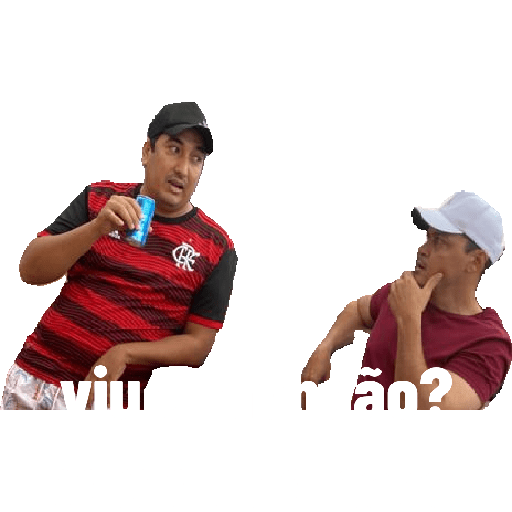 Figurinhas 5
