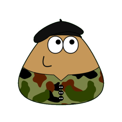 Pou 8