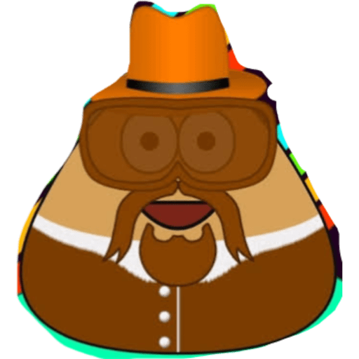 Pou 5