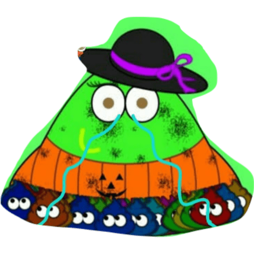 Pou 7