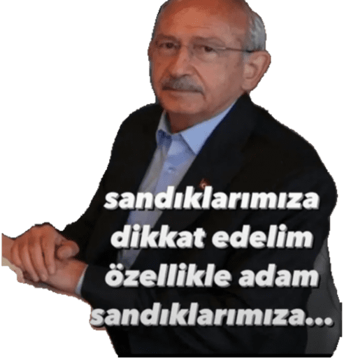 Çıkartmalarım