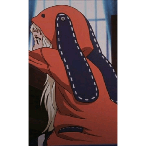 Runa Yomozuki 3