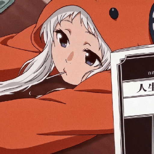 Runa Yomozuki 2