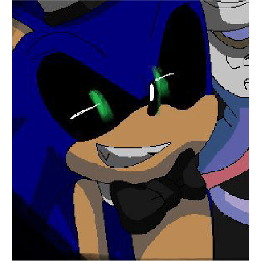 Sonic fanf 3