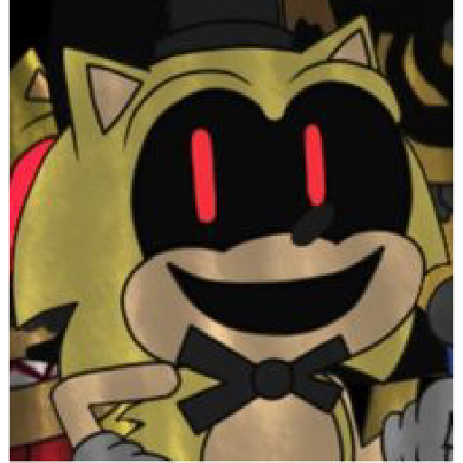 Sonic fanf