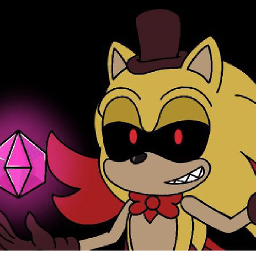 Sonic fanf 13