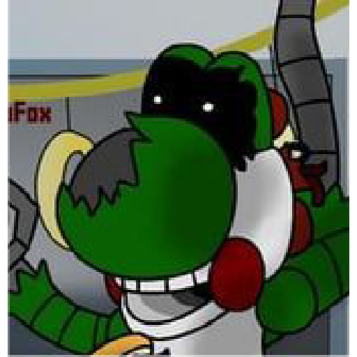 Sonic fanf 10