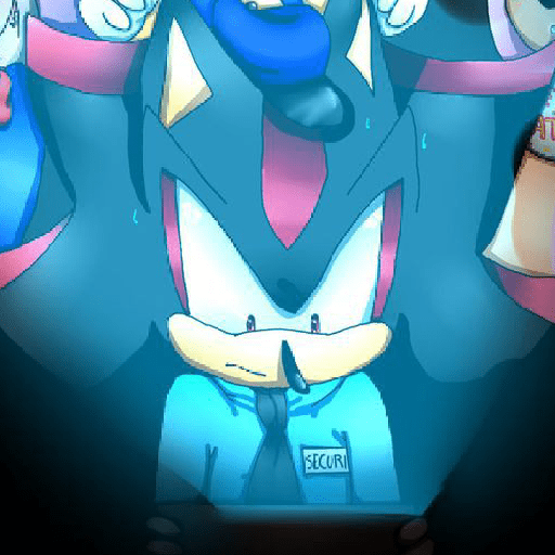 Sonic fanf 9