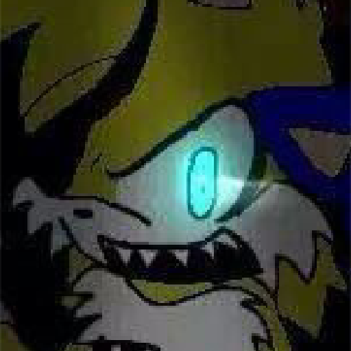 Sonic fanf 8
