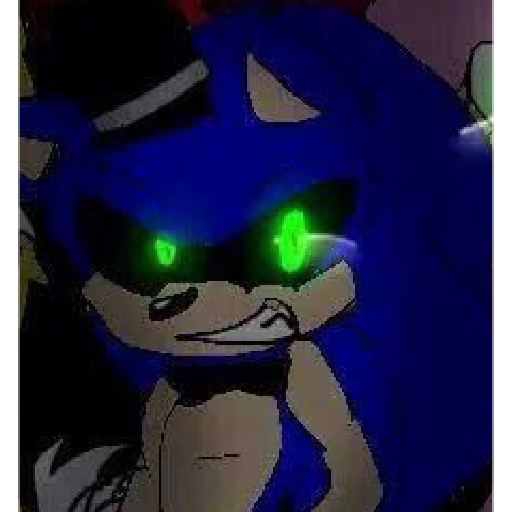 Sonic fanf 7
