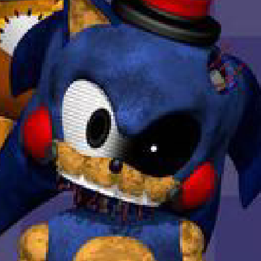 Sonic fanf 6