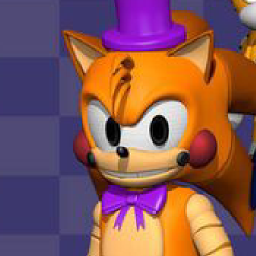 Sonic fanf 5