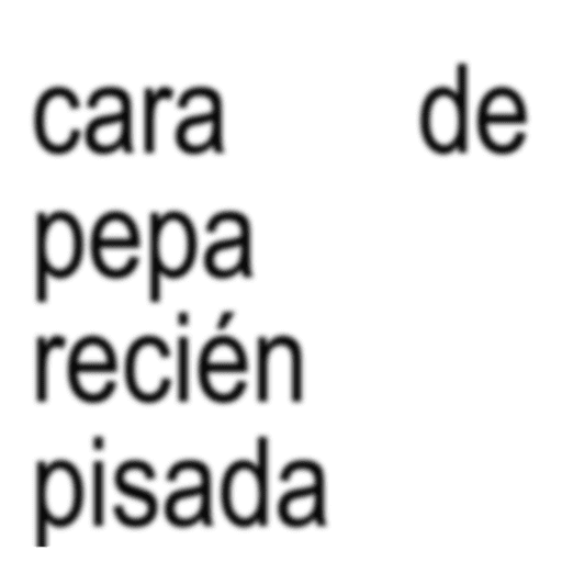 Nose pt1 13