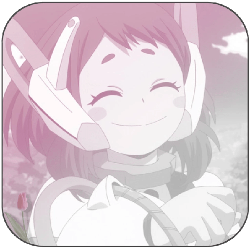 Urarakaㅤ       ◇          1/2 4