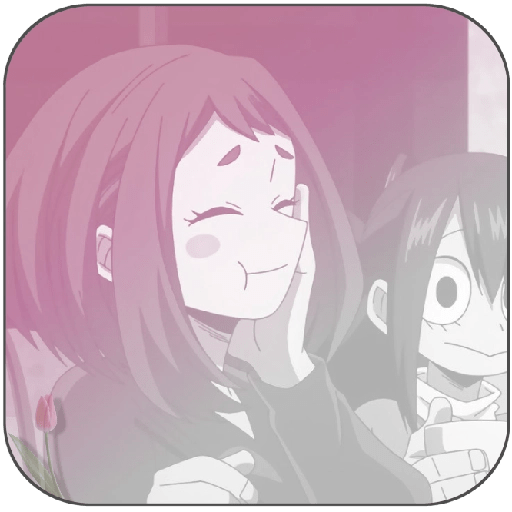 Urarakaㅤ       ◇          1/2 10