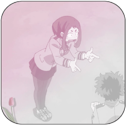 Urarakaㅤ       ◇          1/2 11